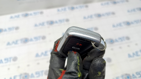 Smart BMW 3 G20 19-22 4 Buttons Key, Scratches