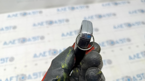 Smart BMW 3 G20 19-22 4 Buttons Key, Scratches
