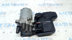 Oil pump automatic transmission Chevrolet Volt 16- 1.5 with oil receiver, without wire