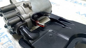 Oil pump automatic transmission Chevrolet Volt 16- 1.5 with oil receiver, without wire
