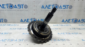 Primary shaft of automatic transmission Chevrolet Volt 16- 1.5