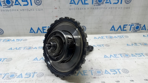 Primary shaft of automatic transmission Chevrolet Volt 16- 1.5