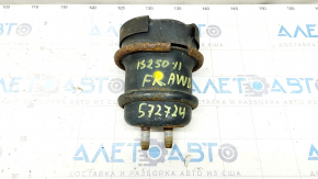 Engine mount right Lexus IS250 06-13 AWD rusty