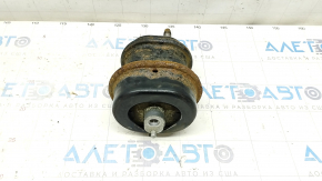 Engine mount left Lexus IS250 06-13 AWD rusty