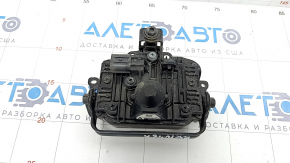 Radar cruise control for Lexus RX350 RX450h 16-19