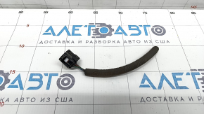 Chip on radar cruise Lexus RX350 RX450h 16-19