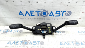 Steering column switch guitar VW Tiguan 18- type 2
