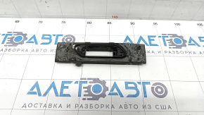 Headlight washer plug bracket right Lexus RX350 RX450h 16-19