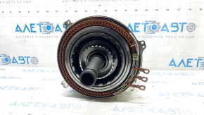 Electric motor automatic transmission Chevrolet Volt 11-15 broken mount