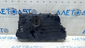 Side cover automatic transmission Chevrolet Volt 11-15 plastic