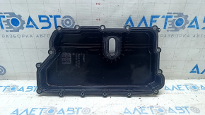 Side cover automatic transmission Chevrolet Volt 11-15 plastic
