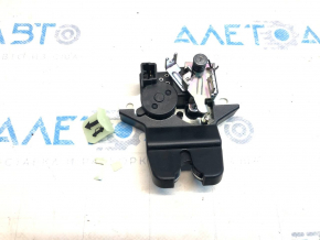 Hyundai Sonata 18-19 trunk lid lock tongue broken
