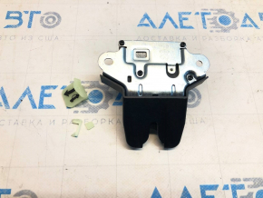 Hyundai Sonata 18-19 trunk lid lock tongue broken