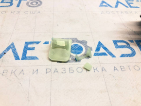 Hyundai Sonata 18-19 trunk lid lock tongue broken