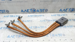 High-voltage wires automatic transmission Chevrolet Volt 11-15 long