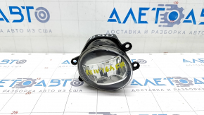 Fog lamp PTF right Lexus RX350 RX450h 16-19
