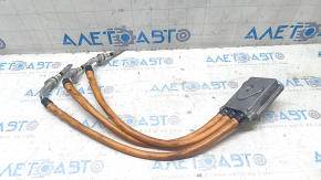 High-voltage wires of automatic transmission Chevrolet Volt 11-15 short