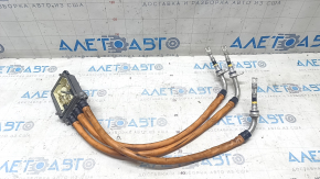 High-voltage wires of automatic transmission Chevrolet Volt 11-15 short