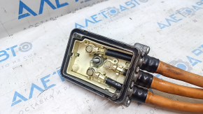 High-voltage wires of automatic transmission Chevrolet Volt 11-15 short
