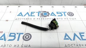 Lexus RX350 RX450h 16-19 fog light feature