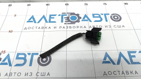 Lexus RX350 RX450h 16-19 fog light feature