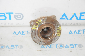 Rear right hub Jeep Cherokee KL 14-14 FWD