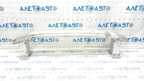 Jeep Cherokee KL 19-21 Front Bumper Reinforcement Aluminum, Without Tow Hook, Crushed