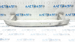 Jeep Cherokee KL 19-21 Front Bumper Reinforcement Aluminum, Without Tow Hook, Crushed