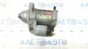 Starter Lexus IS250 IS300 IS350 10-13