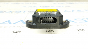 Yaw Rate Sensor Lexus IS250 06-13