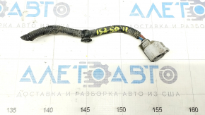 Chip for cooling fan motor left Lexus IS250 06-13