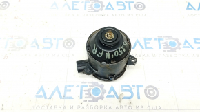 Right Cooling Fan Motor for Lexus IS250 IS350 06-13