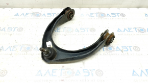 Upper control arm front left Lexus IS250 IS300 06-13 AWD cracked silent blocks