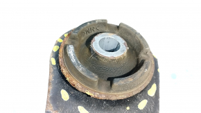 Upper control arm front left Lexus IS250 IS300 06-13 AWD cracked silent blocks