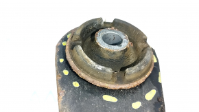Upper control arm front left Lexus IS250 IS300 06-13 AWD cracked silent blocks