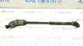 Steering cardan shaft upper with shaft Lexus IS250 IS300 IS350 06-13 AWD