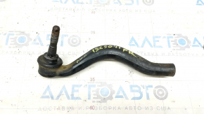 Steering tip right Lexus IS 06-13 AWD
