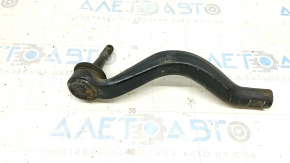 Steering tip left Lexus IS 06-13 AWD