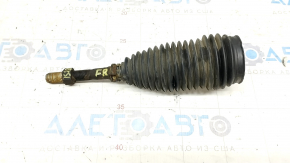 Steering rod right Lexus IS 06-13 AWD