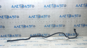 Cooling pipe automatic transmission BMW 3 G20 19- 2.0T intake