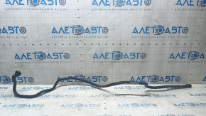 Cooling pipe automatic transmission BMW 3 G20 19- 2.0T intake