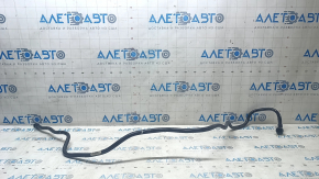 Cooling pipe automatic transmission BMW 3 G20 19- 2.0T outlet