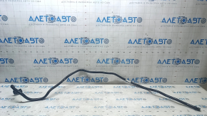 Cooling pipe automatic transmission BMW 3 G20 19- 2.0T outlet