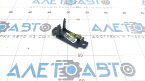 Radiator bracket upper left Jeep Cherokee KL 19-22 plastic