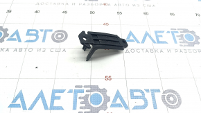 Radiator bracket upper left Jeep Cherokee KL 19-22 plastic
