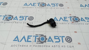 BMW 3 G20 19-22 LED adaptive front left headlight chip