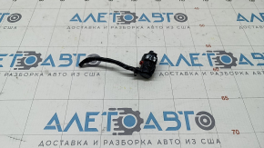 BMW 3 G20 19-22 LED adaptive front left headlight chip