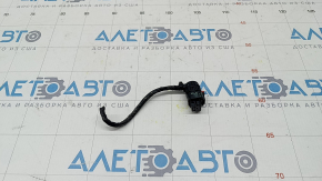 Feature of the front right headlight BMW 3 G20 19-22 LED adaptive