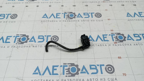 Feature of the front right headlight BMW 3 G20 19-22 LED adaptive