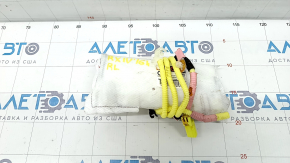 Lexus RX350 RX450h 16-22 rear left seat airbag